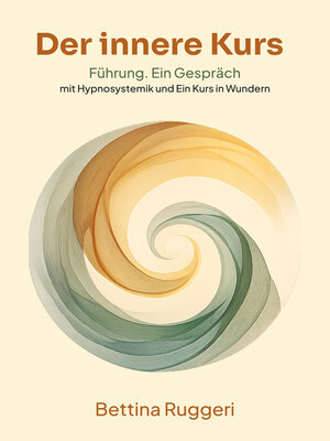 cover image of Der innere Kurs